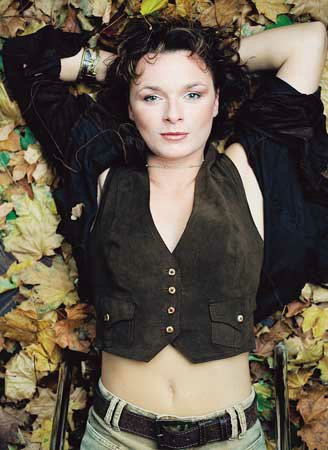 Munzarová